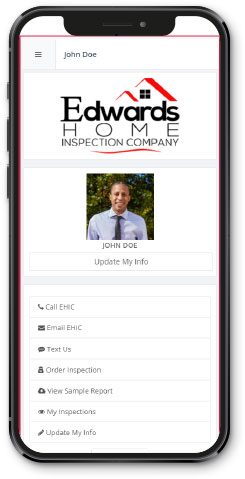 A screenshot displaying the Real Estate Dashboard