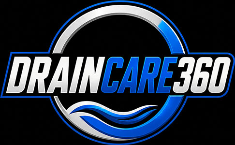 DrainCare360 logo
