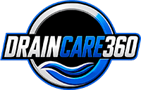 DrainCare360 logo