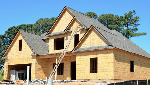 New Construction Home Inspections from Edward Inspections