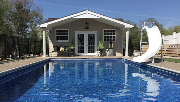 Pool and spa inspection services from Edward Inspections