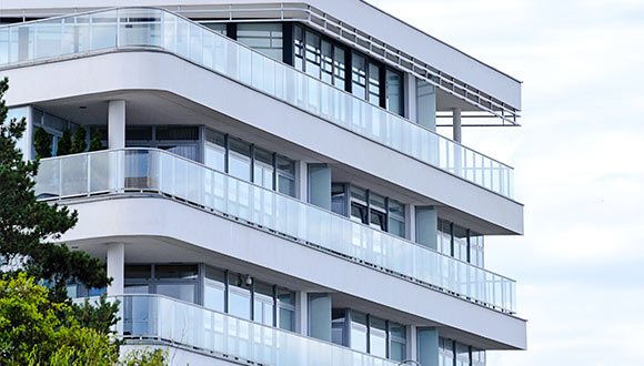 Renter's home inspection services from Edward Inspections