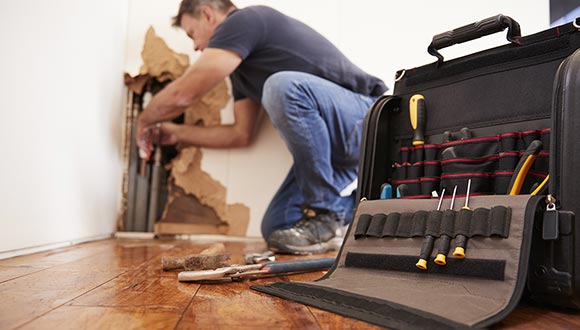 Repair analysis service from Edward Inspections