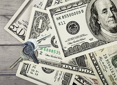 Save money with a buyer's home inspection from Edward Inspections