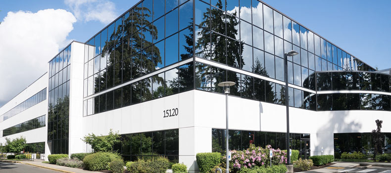 Get a commercial building inspection from Edward Inspections