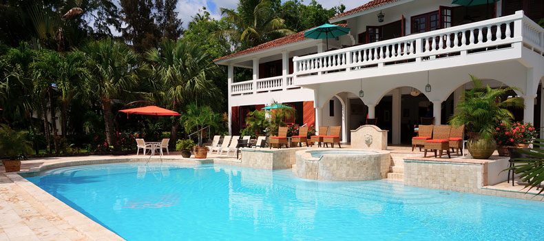 Get a pool & spa inspection from Edward Inspections